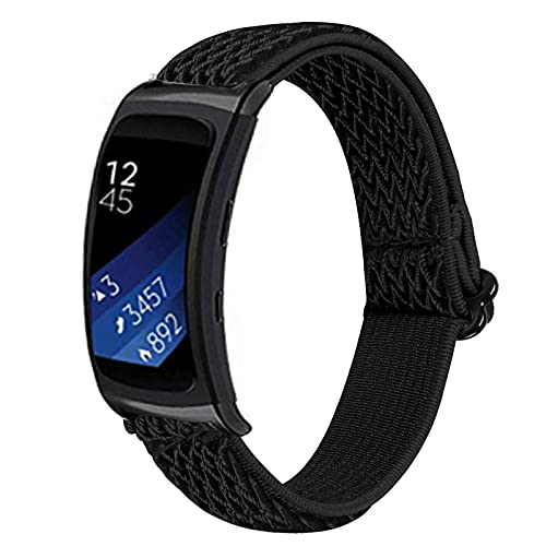 Krudary Elastico regolabile compatibile con Gear