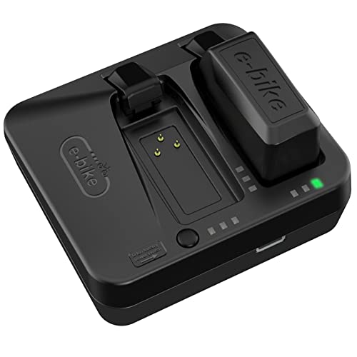SRAMのeTap/AXS用　バッテリー、充電器セット Amazon.co.jp: バッテリー Sram eTap AXS 用 + [2ポート] eTap
