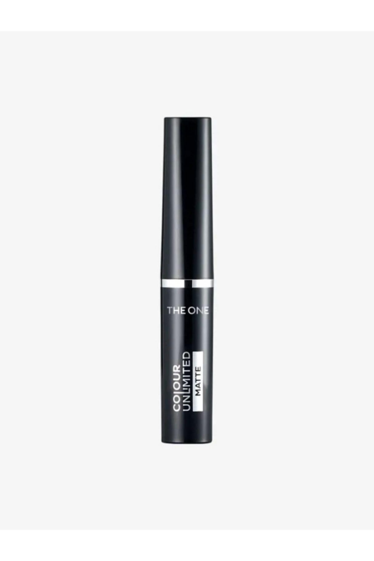 The One Colour Unlimited Mat Ruj - Infinite Peach 41636