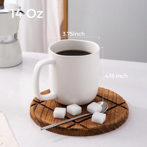 Opiniones de Juegos de tazas grandes los preferidos por los clientes. 20 Imagen adicional