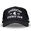American Cowboy | Black