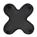 Helmet Liner Pads - 3D Cellular Mesh Comfort Insert, Universal Motorcycle Helmet Padding, Quick Dry Foam | Anti Slip Sweat Venting Cushion For Road Riding Electric Bike Safety Upgrade