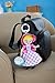 LAMAZE Toy Story Clip & Go Bo Peep