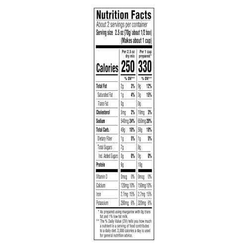 Image of Kraft Spirals Plant Based Mac & Cheese, Original Flavor, 5.5 oz Box | for Easy Dinner or Dinner Sides, No Artificial Preservatives, No Artificial Flavors, No Artificial Dyes