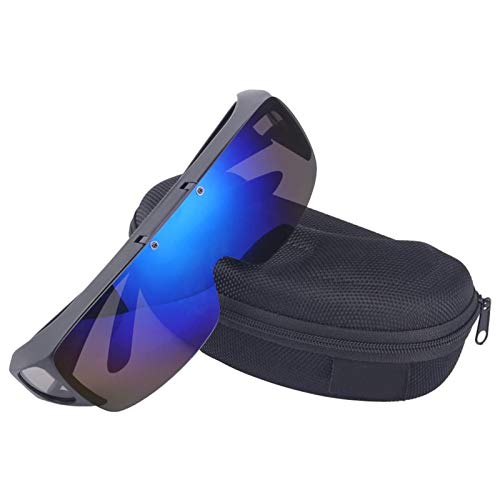 Flip Up Baseball Sunglasses Play Like a Big Leaguer Today