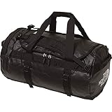 [ザ・ノース・フェイス]リュック BCダッフルM ブラック