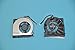 CPU/karta graficzna Wentylator/chłodnica FAN cooler do ASUS A52 A52F N61 K52 K72 , X72 , N61 , K72 , A52