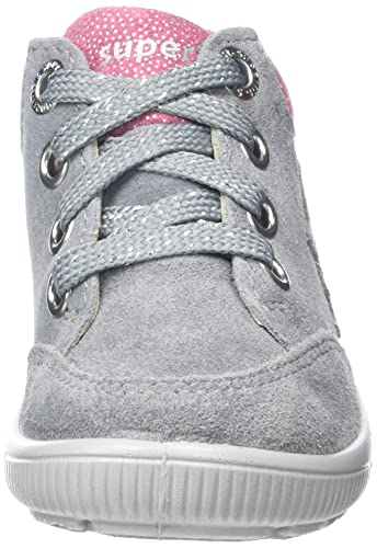 Starlight Girls' Learn to Walk Shoes2