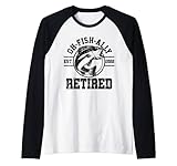 Photo Gallery uomo oh-fish-ally ritirato 2022 pesca uomo pensionamento pescatore maglia con maniche raglan Photo Gallery uomo oh-fish-ally ritirato 2022 pesca uomo pensionamento pescatore maglia con maniche raglan