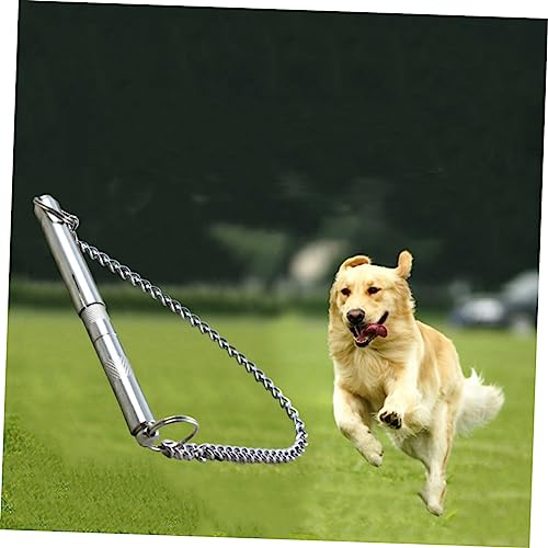Toddmomy Dog Whistle Close-up
