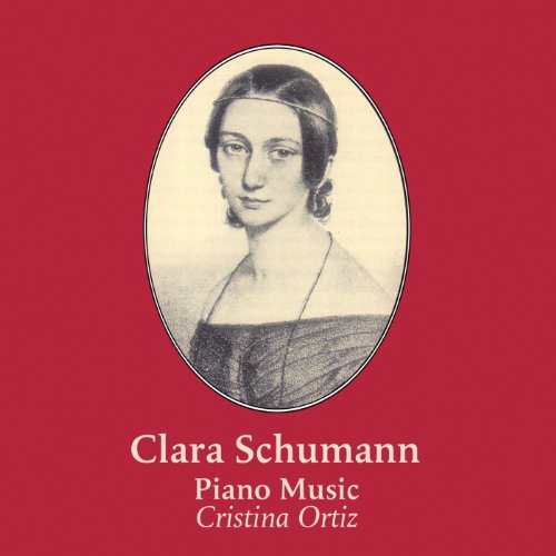 Clara Schumann