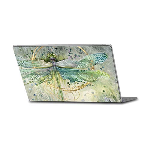 Autocollant vinyle peau couverture pour Microsoft Surface Pro 4/5/6 Stephanie Law