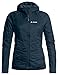 Produktbild VAUDE Damen Dames Sesvenna Jacket Iii Jacke, dark sea, 38 EU