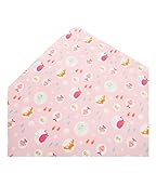 Under the Sea Fitted Sheet by Carters - different from sheet in set