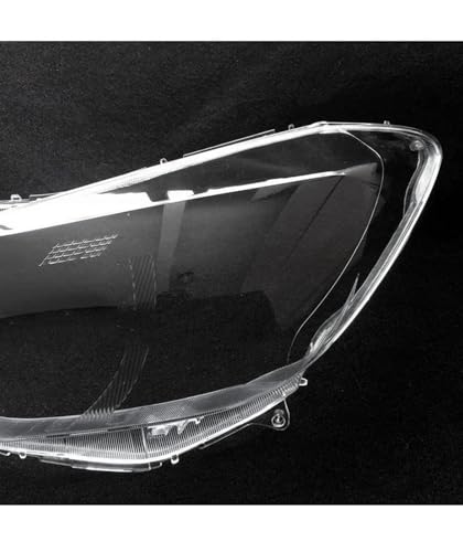 Couvercle phare gauche Subaru XV 2012-2017 en polycarbonate - 5