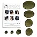 Down Jacket Repair Patch Kit (Self-Adhesive) 14 Colours