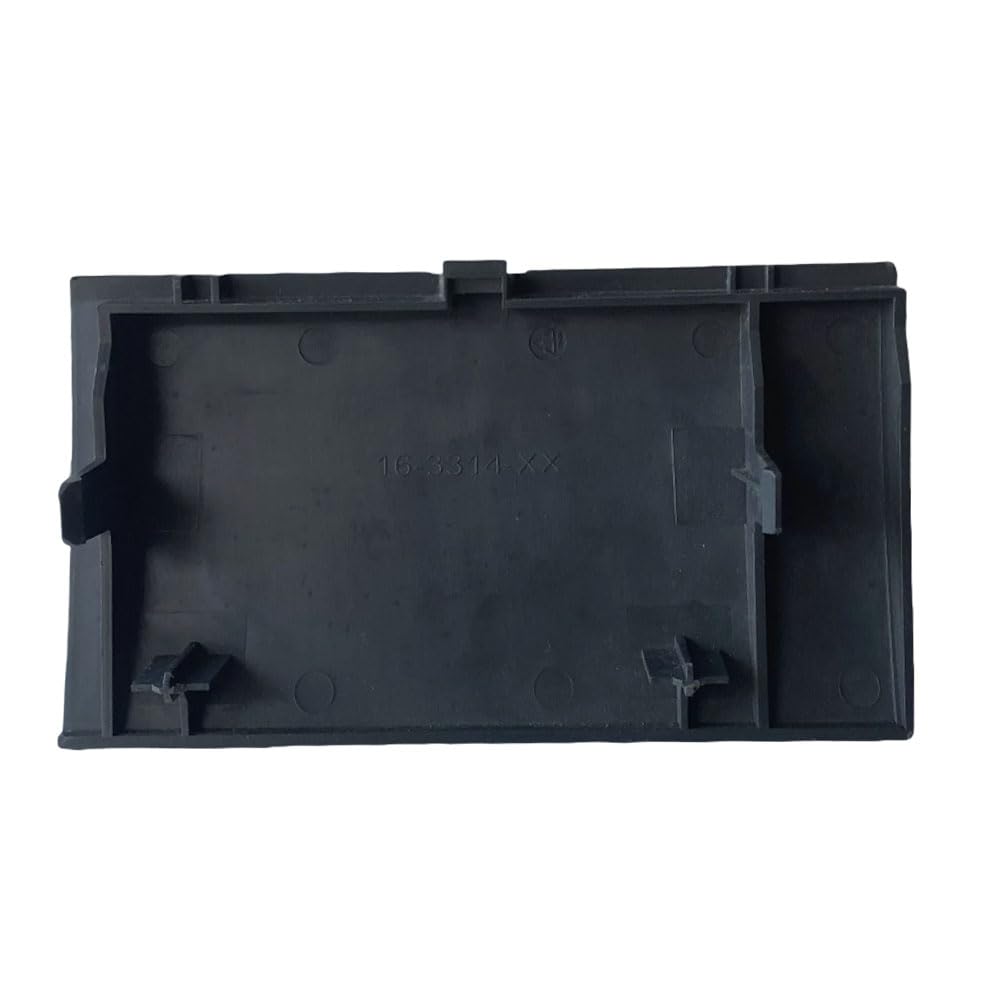 Cover,Filler Block for Datamax I-4212E I-4310E I-4606E Thermal Barcode Label Printer DPO16-3314-01