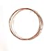2mm Thickness T2 Pure Copper Wire Industry Experiment DIY Materials 10 Meters