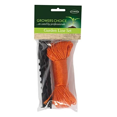 Tildenet Garden Line Set Cover