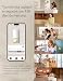 Imagen de SenseFlow Difusor Aceites Esenciales Difusor de Aromas Smart Wi-Fi SF101S Pro -Ultrasónico Sin Agua