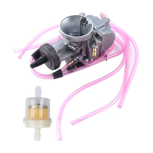 Carburateur PWK 38mm pour Rénover votre Scooter 150cc et Rouler Tout l'Été