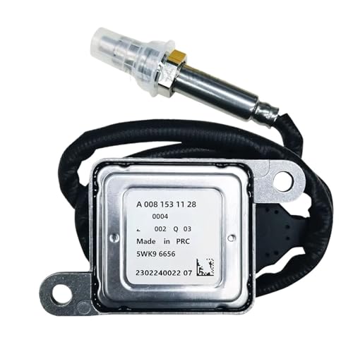 Capteur adapté for 14-16 E250 pièce auto 5WK96656 A0081531128