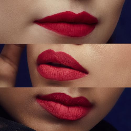 Image of SUGAR Cosmetics Smudge Me Not Matte Liquid Lipstick | Lasts Upto 12 hrs | Transferproof & Waterproof | 4.5ml - 07 Rethink Pink (Fuchsia)