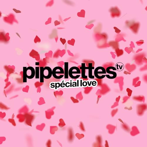 SP&Eacute;CIAL LOVE : Les pipelettes feat. leurs mecs