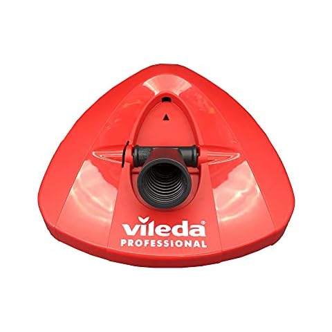 Vileda 531176 UltraSpin Frame Red Cover