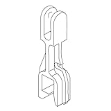 regiplast 300510 Stabilisator für Tank Europa 300