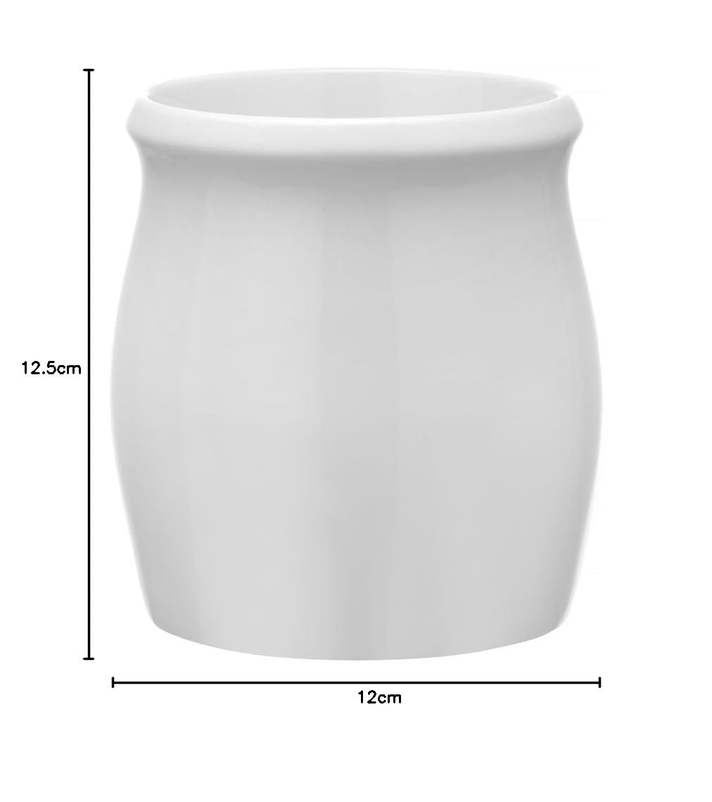 HENDI 785010 Vaso per Condimenti