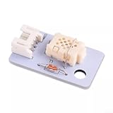 Reliable Replacement Humidity Sensor for Black and Decker Models E241103 T5778 HH194V 0