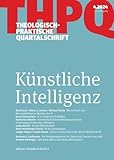 Künstliche Intelligenz: Theologisch-praktische Quartalschrift 4/2024