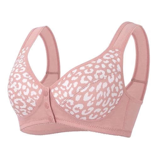 Lencería con Botones para Mujer. Sujetador Moderno sin Espalda. Cómodo. con Tirantes Ajustables y Copas Ajustables. Sujetador sin Costuras. Encanto sin Complicaciones