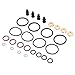 Fuel Injector Repair Kit for TDI - Installation & Rustproof for Long - term Use