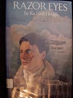 Razor Eyes: 2 0525669167 Book Cover