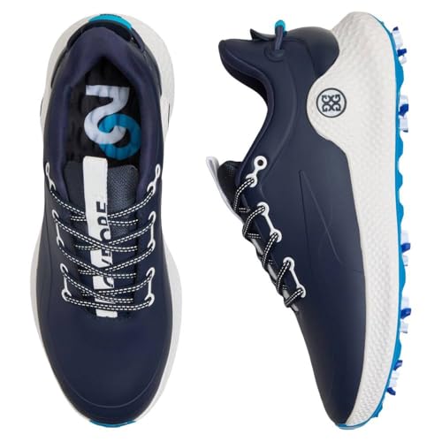 G/FORE MG4+ O2 G/LOCK Golf Shoes