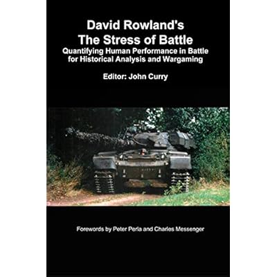 David Rowland's The Stress of Battle