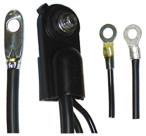Acdelco Professional 4Sd28Xe Negative Battery Cable #TOP1