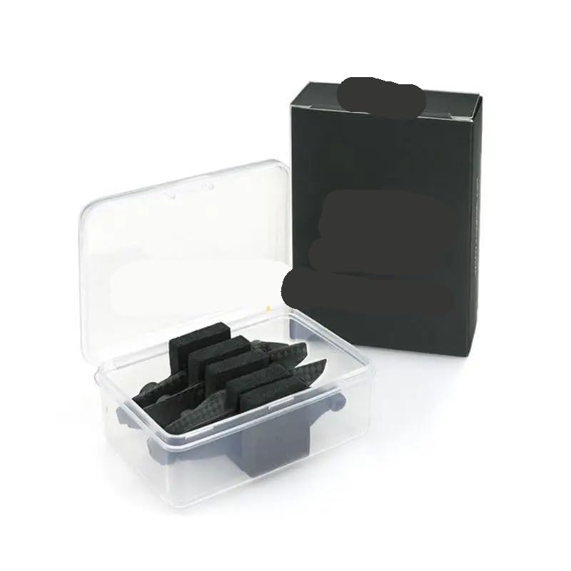 Compatibile Con DJI Mavic Mini U13B Eliche fibra carbonio silenziose