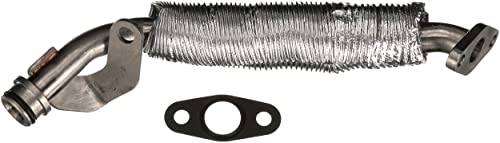 Gates TL170 Ligne d'huile pour turbocompresseur de remplacement d'origine