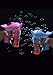Smiffys Pistolet à bulles dauphin, assortiment