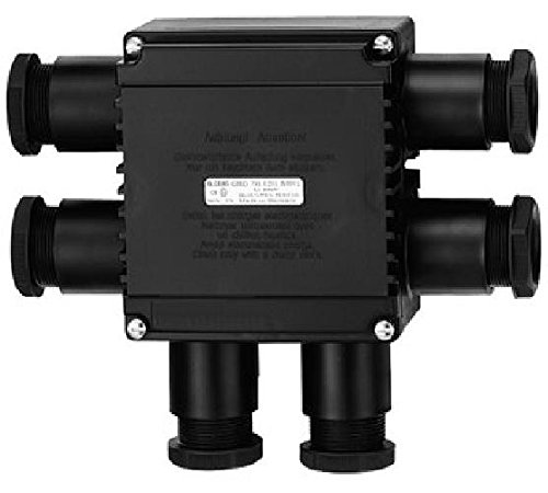 Preisvergleich Produktbild Ceag Sicherheitst. Abzweigdose GHG7910101R0001