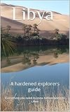 A travel guide to Libya