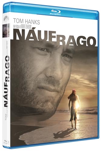 NaufragoÂ 