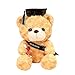 Imagen de Forhome Peluche Oso,23cm Osito de Examen