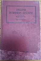 English In Modern Business B002U3CANA Book Cover