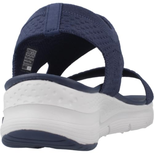 Image of Skechers Women Arch Fit Sandal