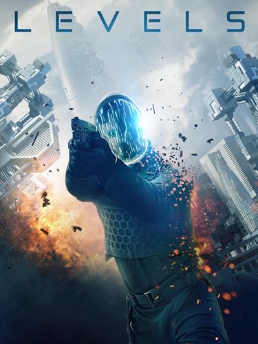 Bild: Levels fr 9,99 EUR bei amazon.de