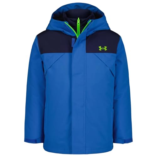 Under Armour Boys Westward 3 in 1 Jacket